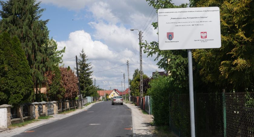 Fundusz Inwestycji Drogowych w Skoroszycach. Na co pójdą pieniądze?