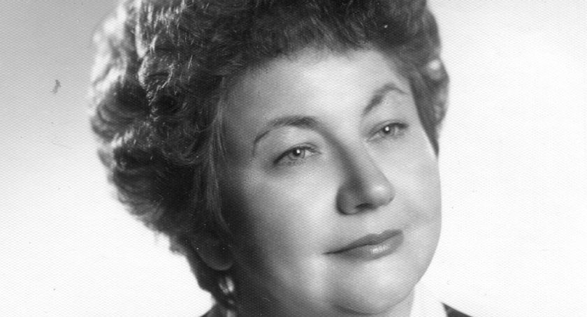 Zmarła Michalina Kozak