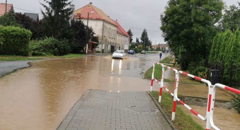 Rusocin. ZDW ma koncepcję, ale nie ma pieniędzy 