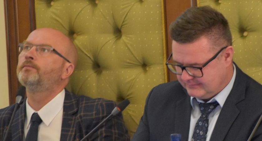 Powiat Nyski. Paweł Szymkowicz odwołany