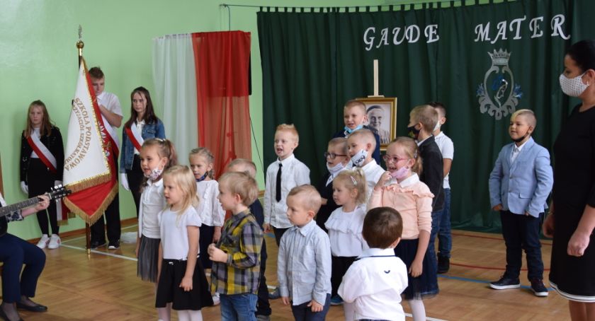 Domaszkowice mają szkołę katolicką [GALERIA]