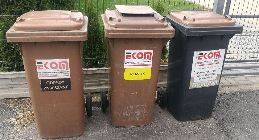 W Pakosławicach dostaniesz zniżkę za kompostownik 