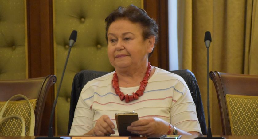 Powiat Nyski. Kto groził radnej?