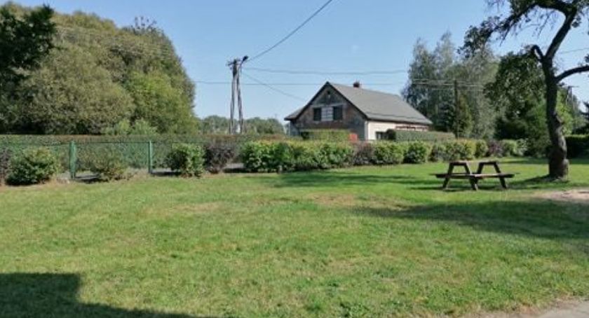 Nowy Świętów. Plac zabaw, którego nie ma!