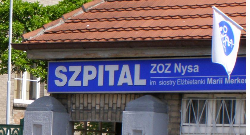 Koronawirus. Lekarz zemdlał podczas zabiegu 