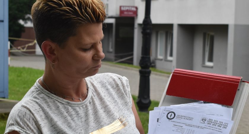 Nyski szpital naruszył prawa pacjenta