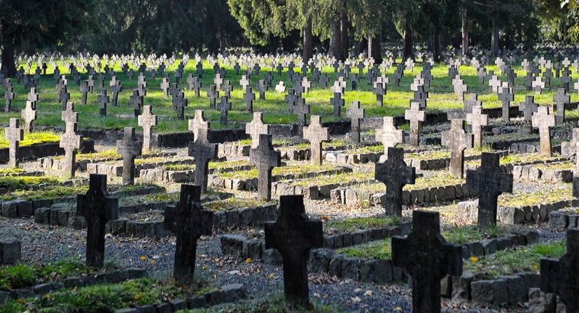 Obóz jeniecki w Łambinowicach na liście UNESCO?