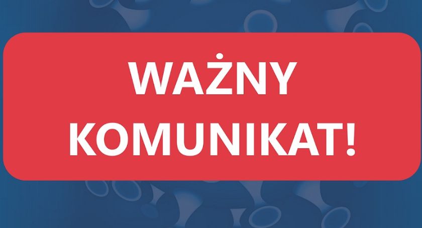 Covid w nyskich szkołach i przedszkolach
