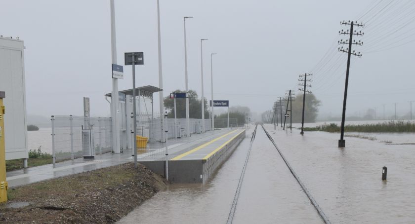 PKP zamyka linię z Nysy do Opola
