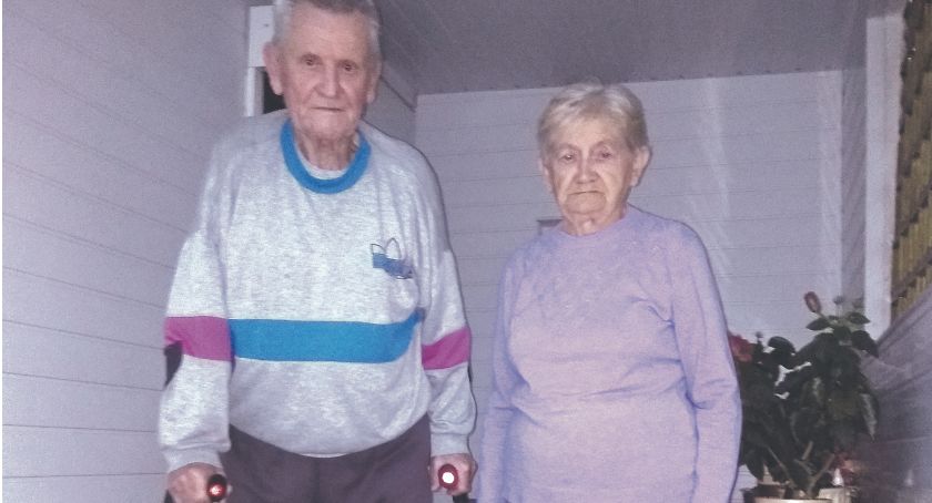 Uwięzieni seniorzy. Czy burmistrz im pomoże?