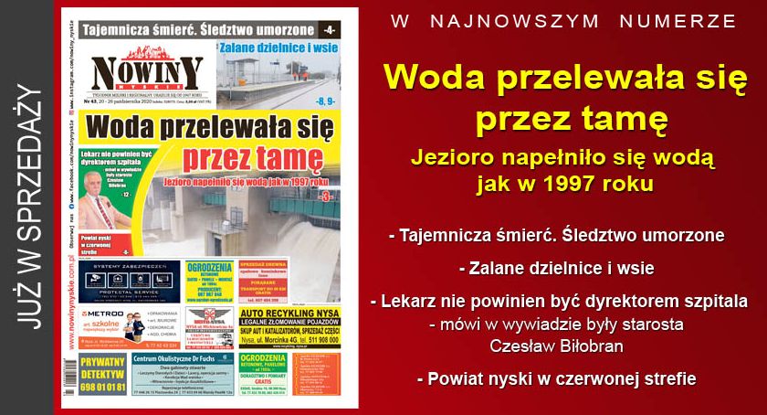 Nowe wydanie 