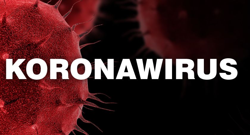 Zmarło czterech mieszkańców powiatu. Mieli koronawirusa i choroby współistniejące