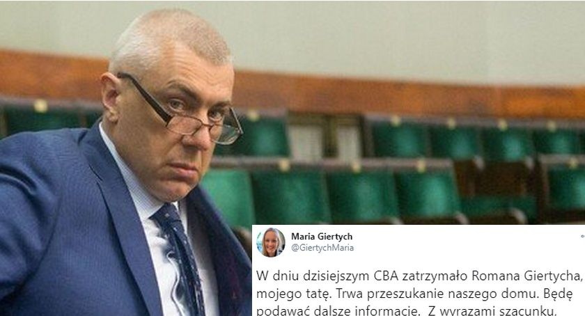 Sprawiedliwość nawet dla Giertycha