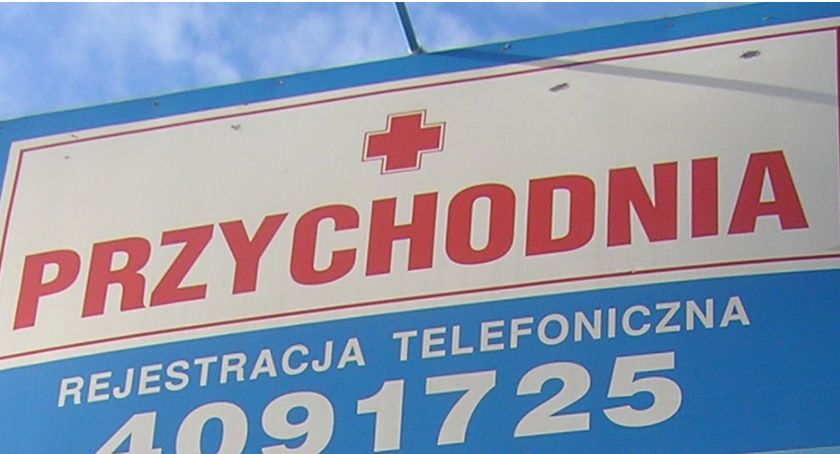 Lekarz nie chce chorej wystawić zaświadczenia!