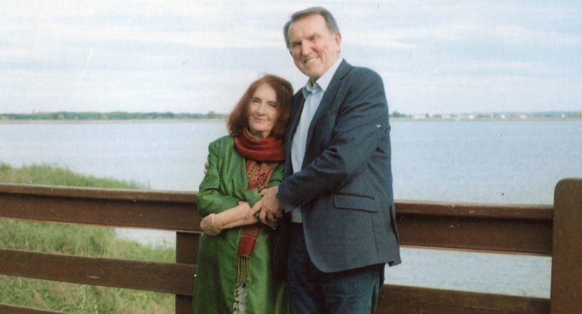 Nie umieć u „Kolki” to był wstyd. Reportaż o legendzie Carolinum Korneli Czai 