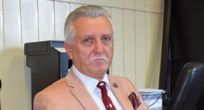 Czesław Biłobran krytykuje dyrektorów szpitali. Minęli się z powołaniem