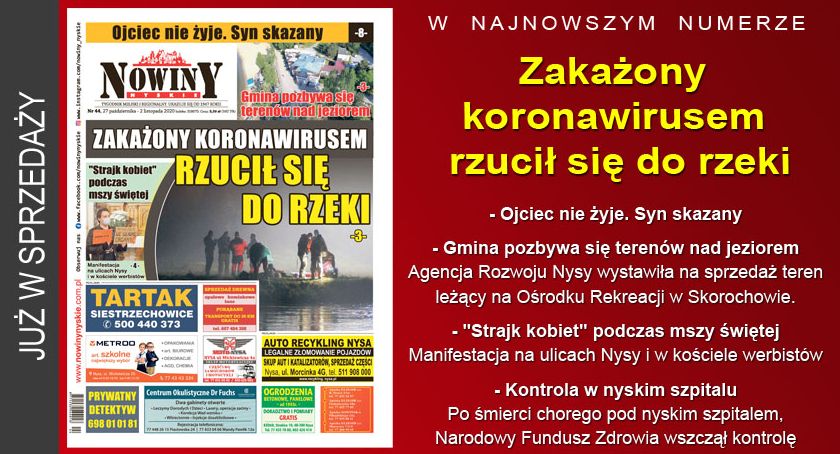 Najnowsze wydanie 
