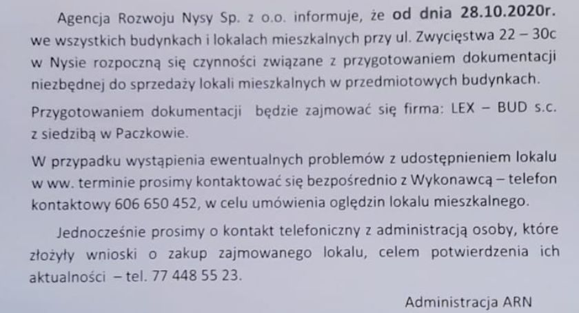 ARN wirusa się nie boi. Mieszkańcy tak