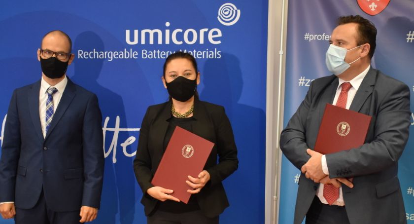 Umicore szuka pracowników 