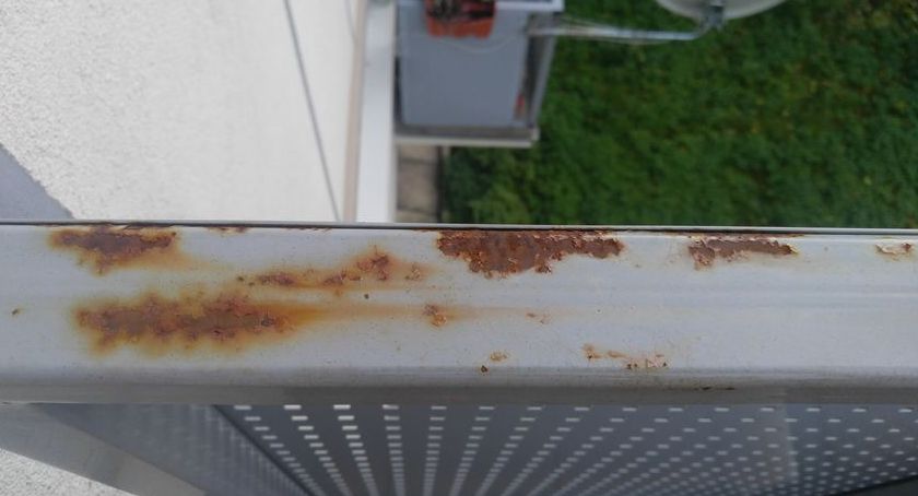 Mieszkańcy się skarżą. Spółdzielnia milczy! 