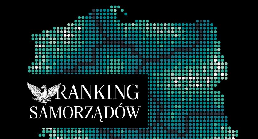 Nysa na 381 miejscu rankingu Rzeczpospolitej 