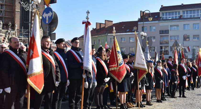 Jak będziemy świętować Niepodległość?