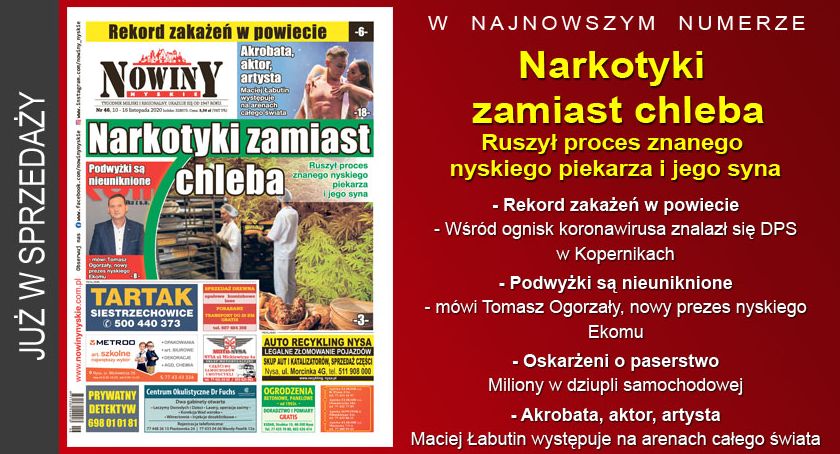 Nowe wydanie już w sprzedaży