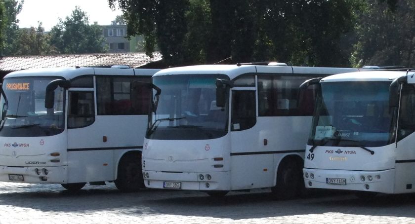 PKS obciął kursy do Opola 