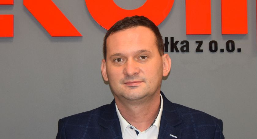 Podwyżki są nieuniknione. Wywiad z nowym prezesem Ekomu