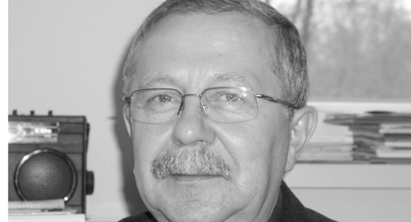 Zmarł Zbigniew Marek. Współwłaściciel firmy 