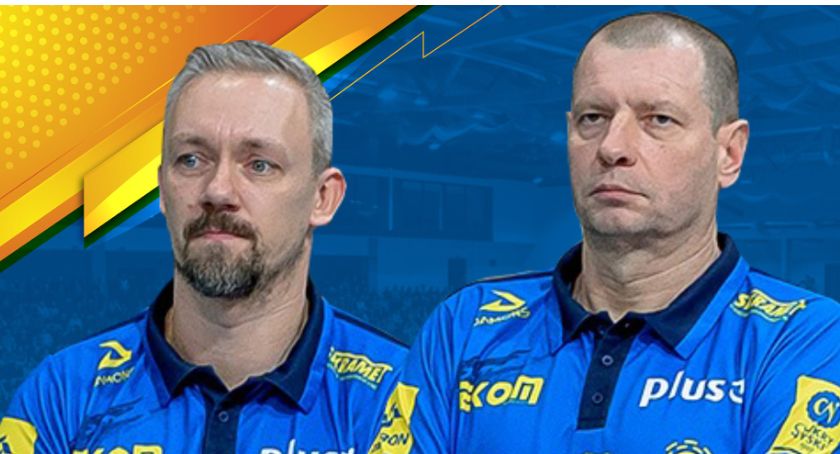 Stal Nysa. Zmiany trenerów nie będzie