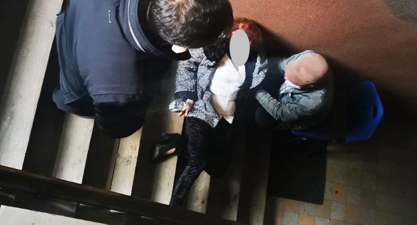 Do zgłoszeń z Nysy przyjeżdżają karetki z Korfantowa i Paczkowa