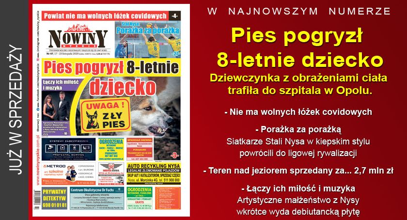 Co w najnowszych 