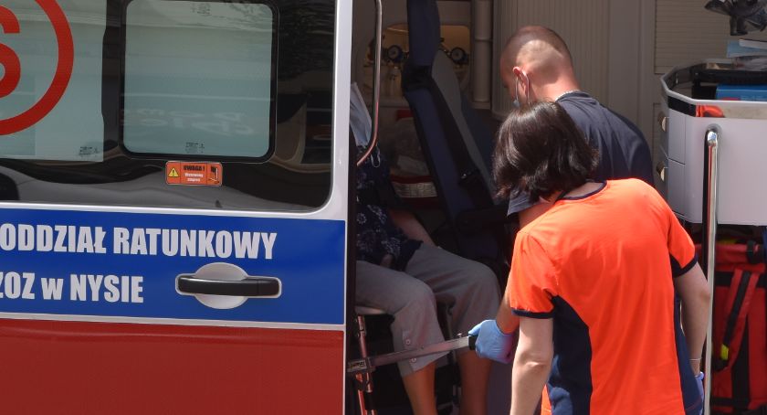 DPS w Kopernikach. Ile osób wyzdrowiało?