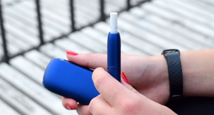 Czy nowe technologie pomogą milionom palaczy, którzy nie potrafią rzucić?