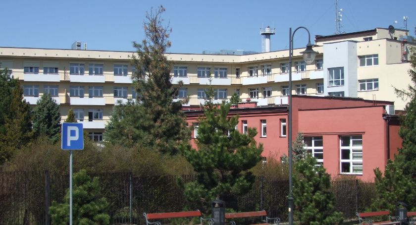 Głuchołazy. Innowacyjna rehabilitacja dla chorych po Covid-19