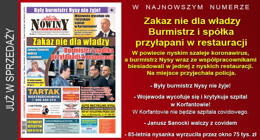 Nowe wydanie 