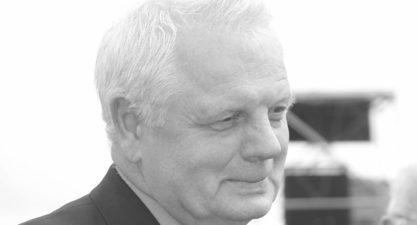 Nie żyje Marian Smutkiewicz. Były burmistrz Nysy 