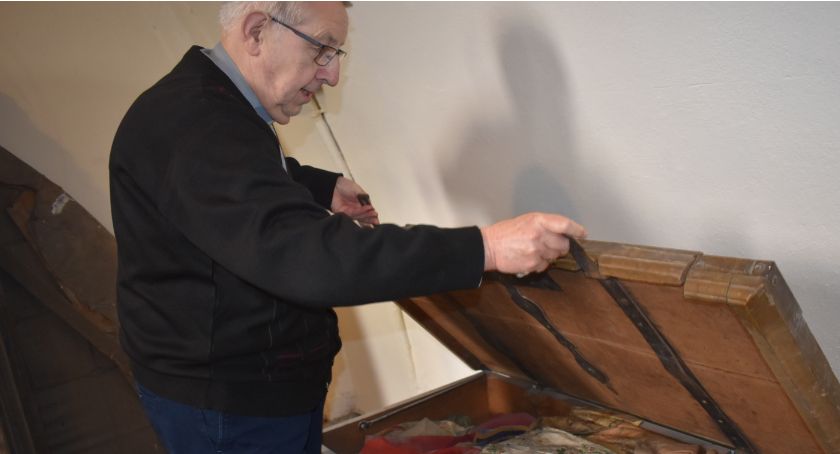 Będzie remont organów w bazylice