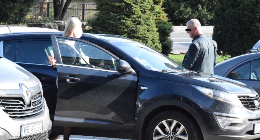 Wyrok na polityka pokazał siłę prasy 