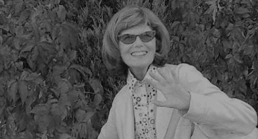 Odeszła Teresa Sordyl. Była dyrektor Jedynki miała 75 lat
