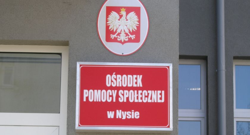 Dożywianie i pomoc potrzebującym. Nowe usługi w OPS - ie