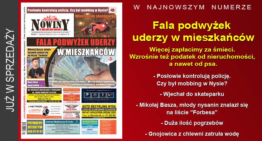 Najnowsze 
