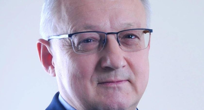 Mnie pozbyto się tak „przy okazji”. Wywiad z doktorem Markiem Czernerem