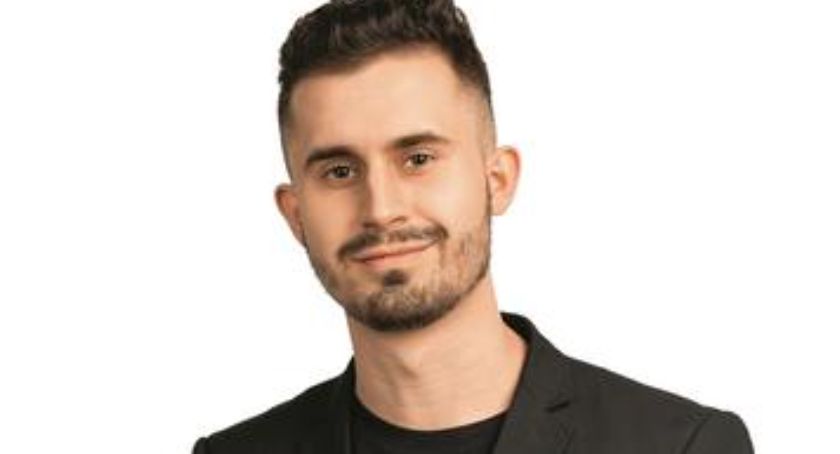 Mikołaj Basza, młody nysanin na liście 