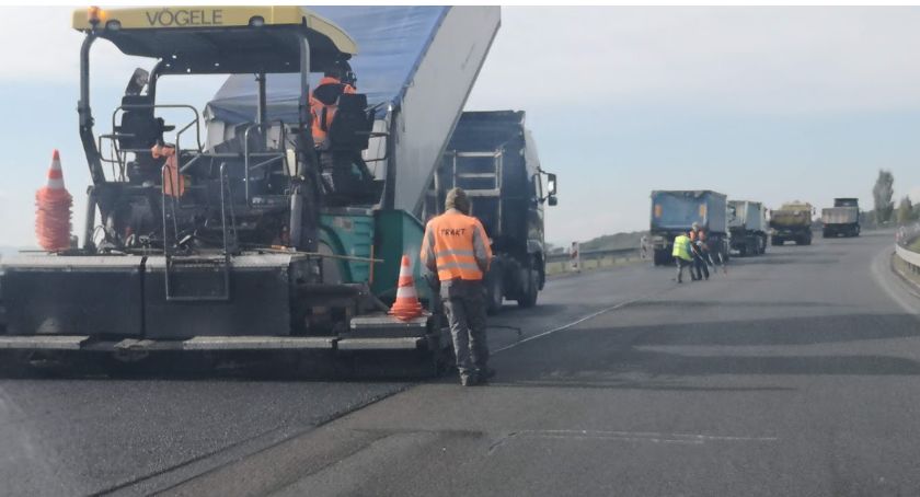 Skoroszyce. Kolejne drogi do przebudowy