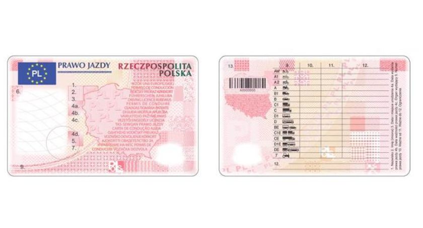 Jazda bez „prawka” już legalna
