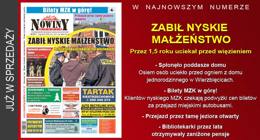 Nowe wydanie 