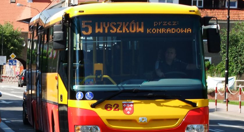 Od stycznia drożej w MZK