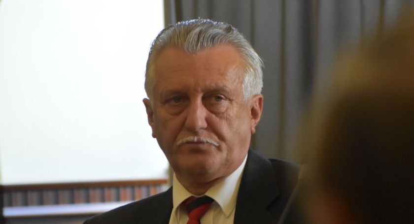 Czesław Biłobran: Czeka nas ciężki rok!